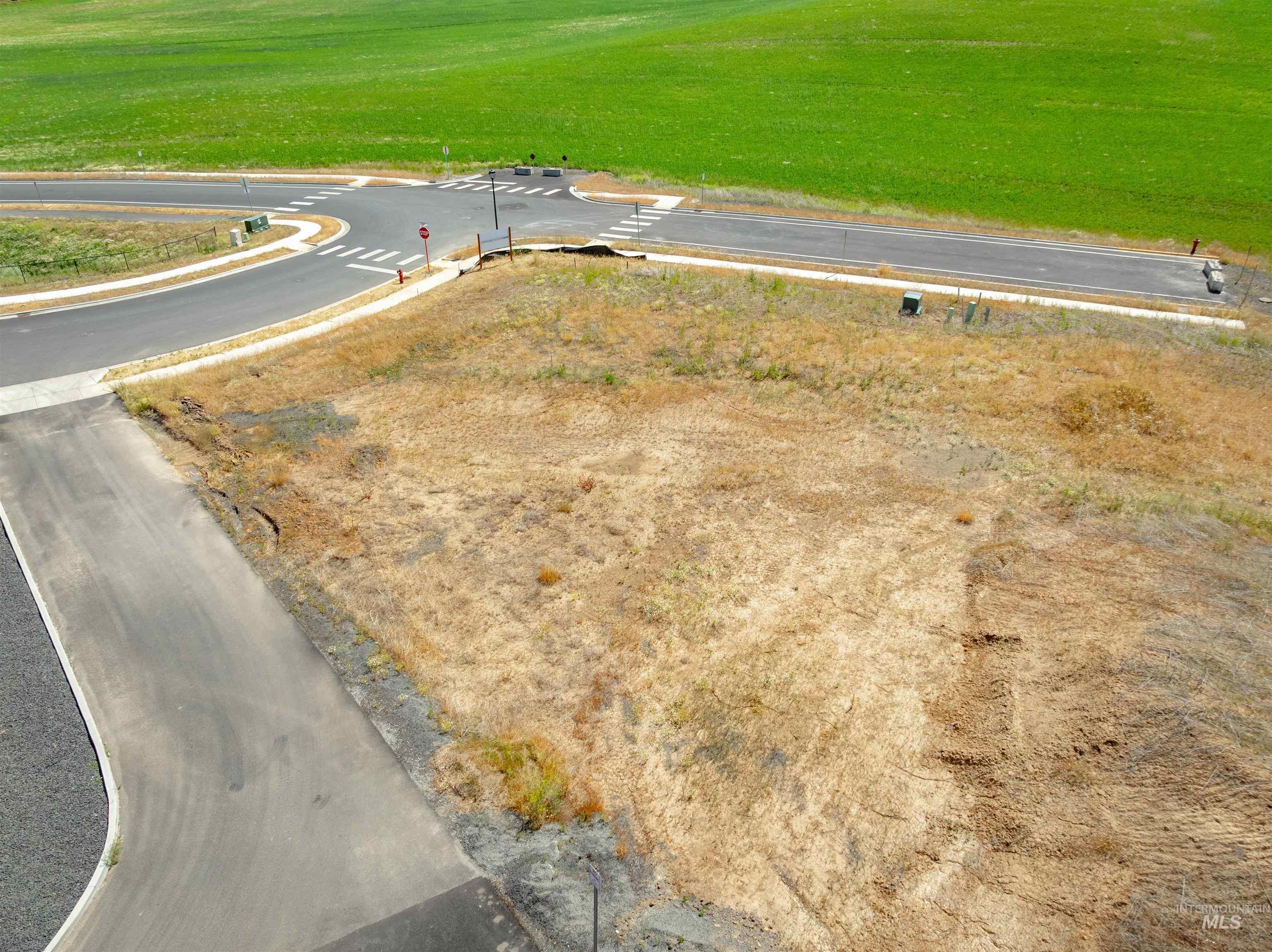 TBD Conestoga St (Block 9, Lot 2)