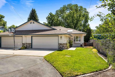 2072 N 28th St Boise ID 83702