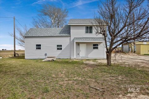 Photo of 3536 N 2300 E, Filer, ID 83328 (MLS # 98977435)