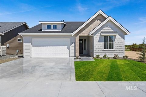 12014 W Zamalek Ct Kuna ID 83634