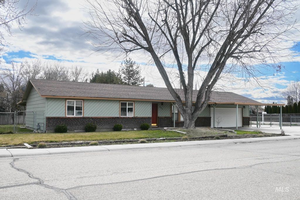 Photo of 8969 W Kiowa Dr, Boise, ID 83709 (MLS # 98975631)