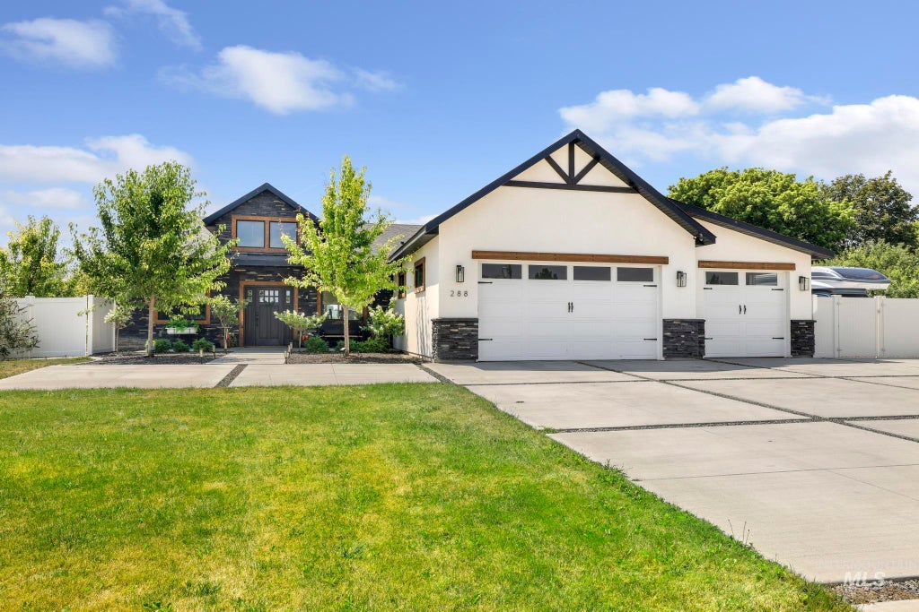 Photo of 288 Pheasant Road, Twin Falls, ID 83301 (MLS # 98994825)