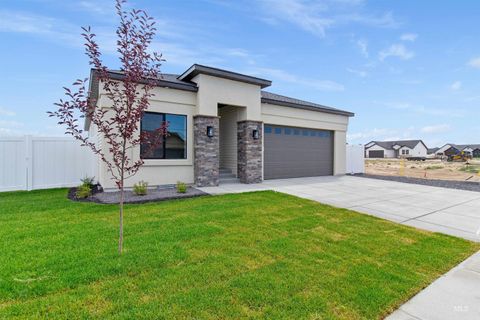 Photo of 1109 Ira Burton RD, Twin Falls, ID 83301 (MLS # 98993172)