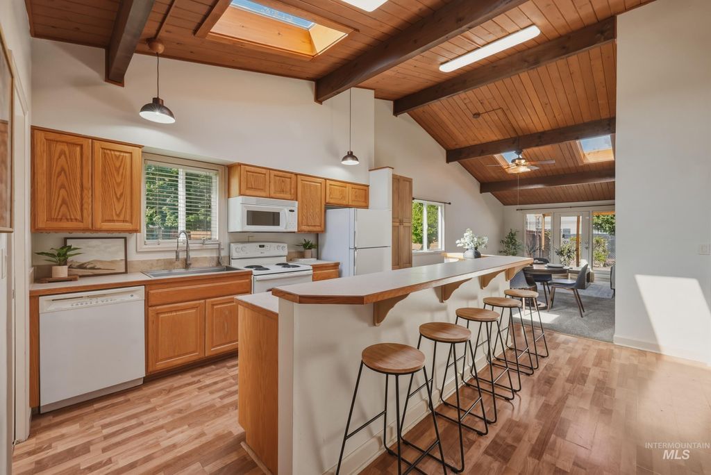 Photo of 4747 W Albion Ct #Unit C, Boise, ID 83705 (MLS # 98984978)