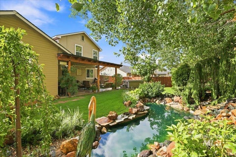 Photo of 5880 S Staaten Ave, Boise, ID 83709 (MLS # 99000130)