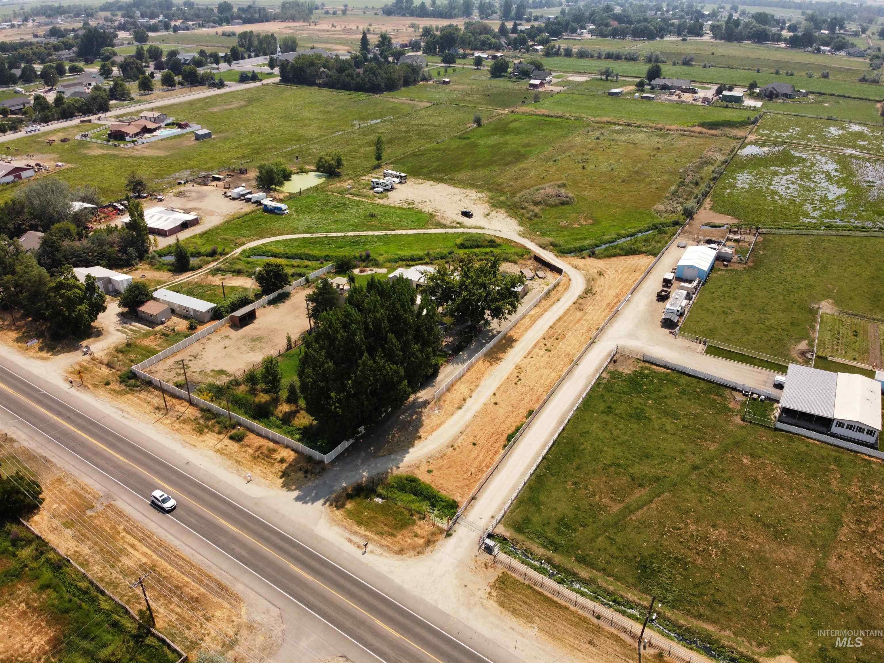 9145 Highway 44