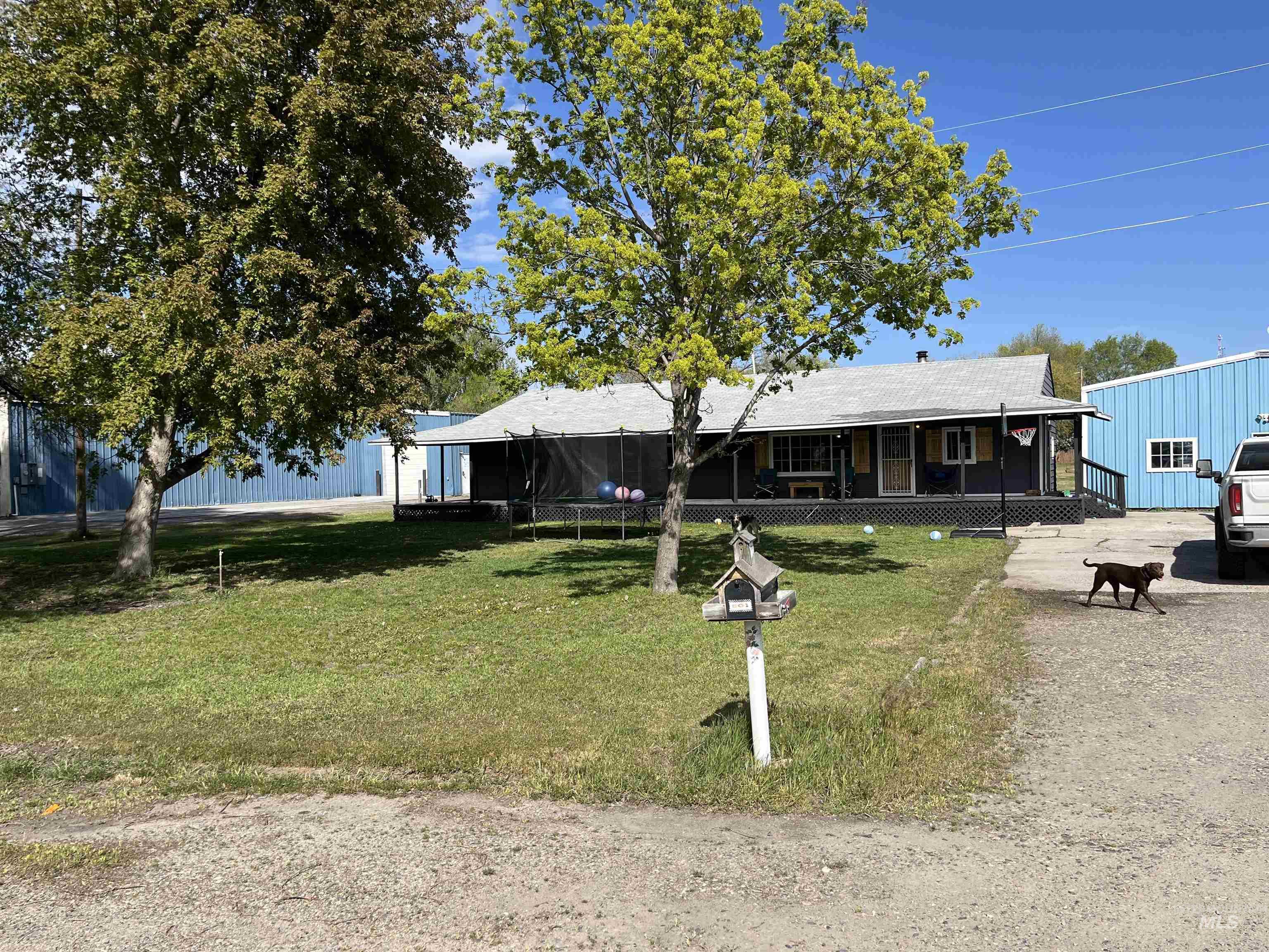 801 S 12th St, Payette, Idaho image 1