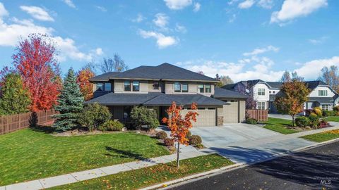 Photo of 4064 W Temple Dr, Eagle, ID 83616 (MLS # 98969904)