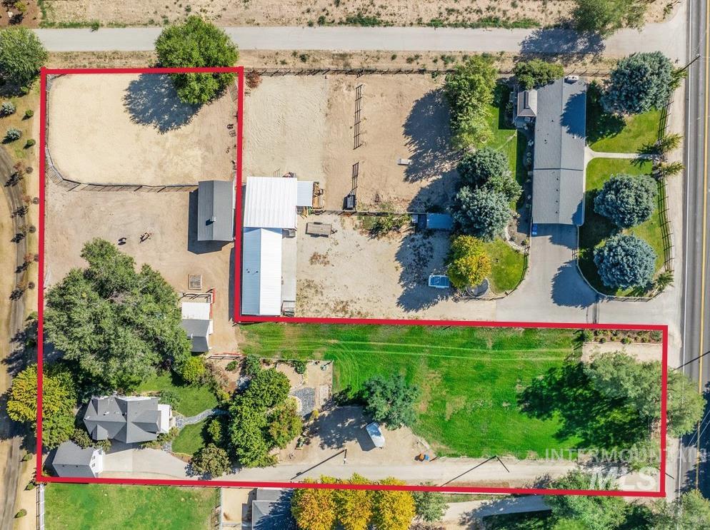 278 E Beacon Light Rd