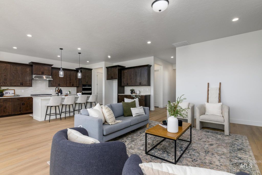 Photo of 8553 W Stock Bridge St, Star, ID 83669 (MLS # 98975699)