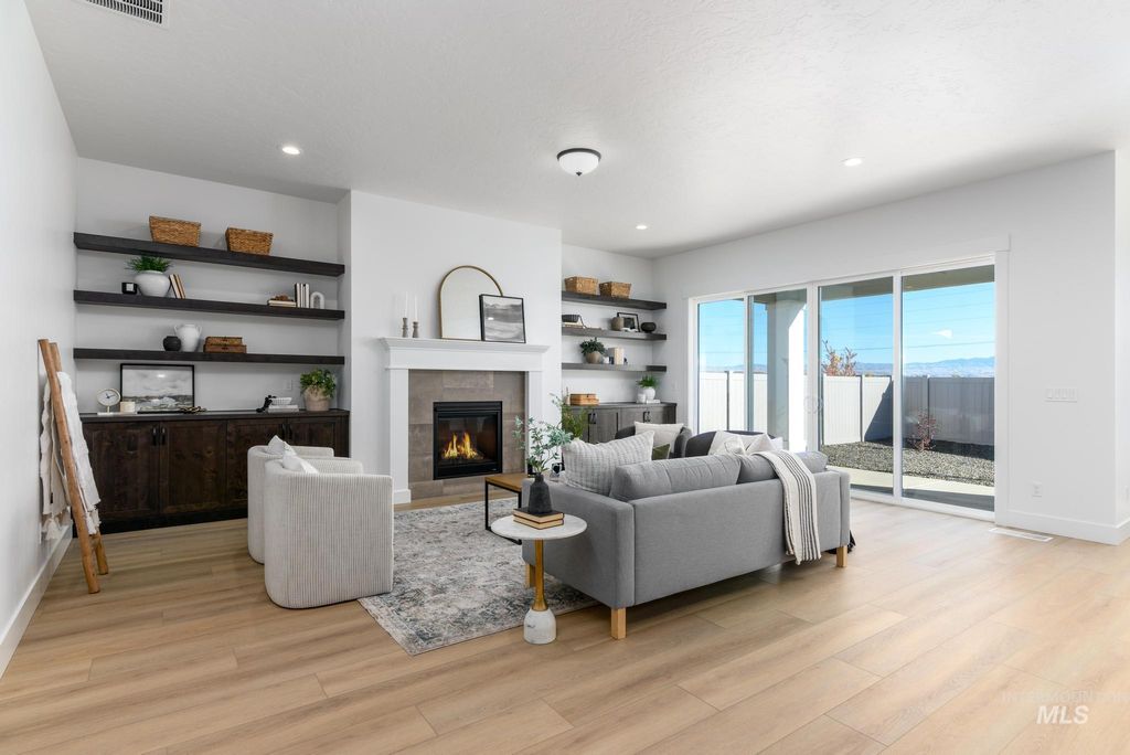 Photo of 8553 W Stock Bridge St, Star, ID 83669 (MLS # 98975699)