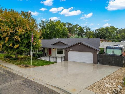 Photo of 2130 1st Ave N, Payette, ID 83661 (MLS # 98963729)