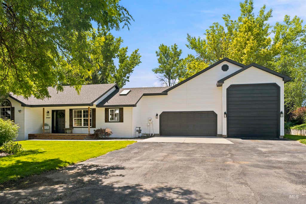 Photo of 24864 Coventry Drive, Caldwell, ID 83607 (MLS # 98993424)