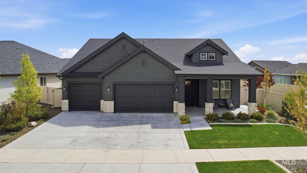 Photo of 11371 W Heliopsis Dr, Star, ID 83669 (MLS # 98982557)