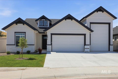 Photo of 2671 Soulen Dr, Emmett, ID 83617 (MLS # 98991242)