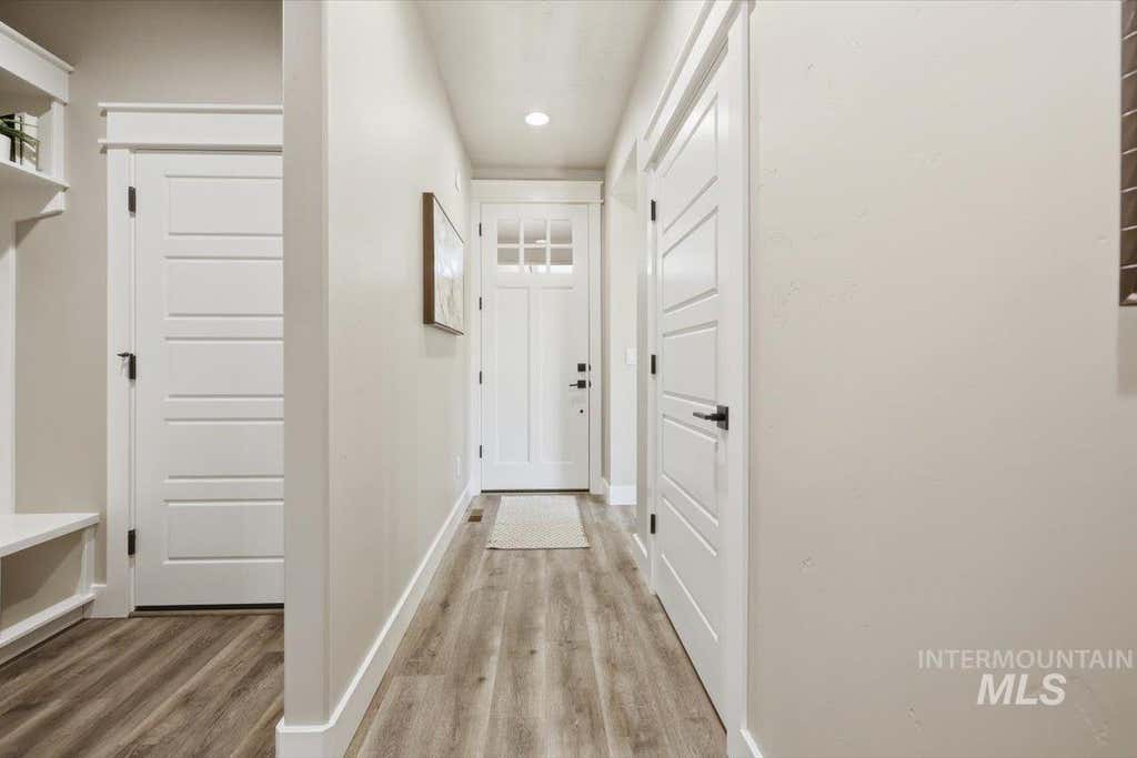 Photo of 2671 Soulen Dr, Emmett, ID 83617 (MLS # 98991242)