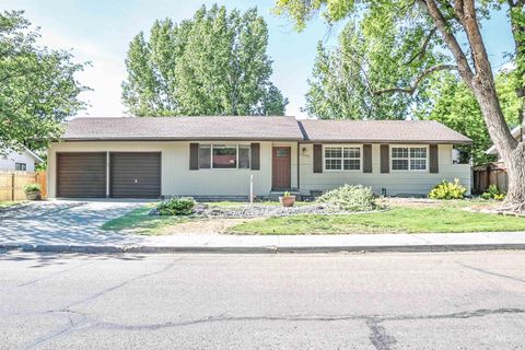 Photo of 1540 Richmond Dr, Twin Falls, ID 83301 (MLS # 98986087)