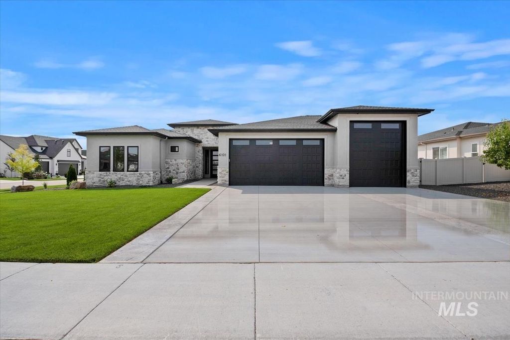 Photo of 6101 W Estuary St, Eagle, ID 83616 (MLS # 98971992)