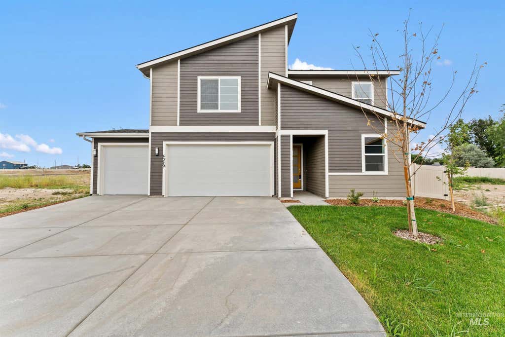 Photo of 4349 E Briscoe Dr, Nampa, ID 83686 (MLS # 98997997)