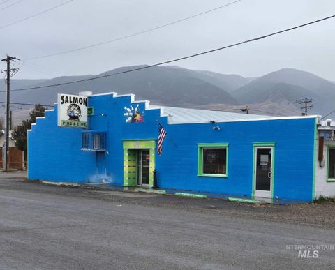 Photo of 215 S Church St, Salmon, ID 83467 (MLS # 98967762)