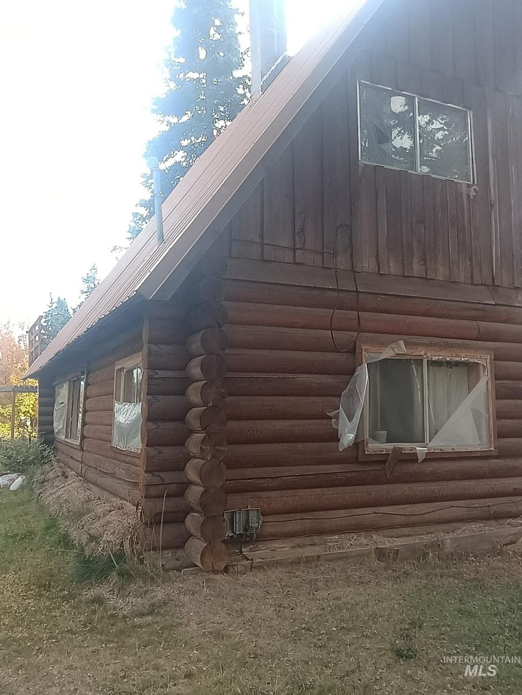 Photo of 5580 Hwy 8 #N/A, Helmer, ID 83823 (MLS # 98970612)