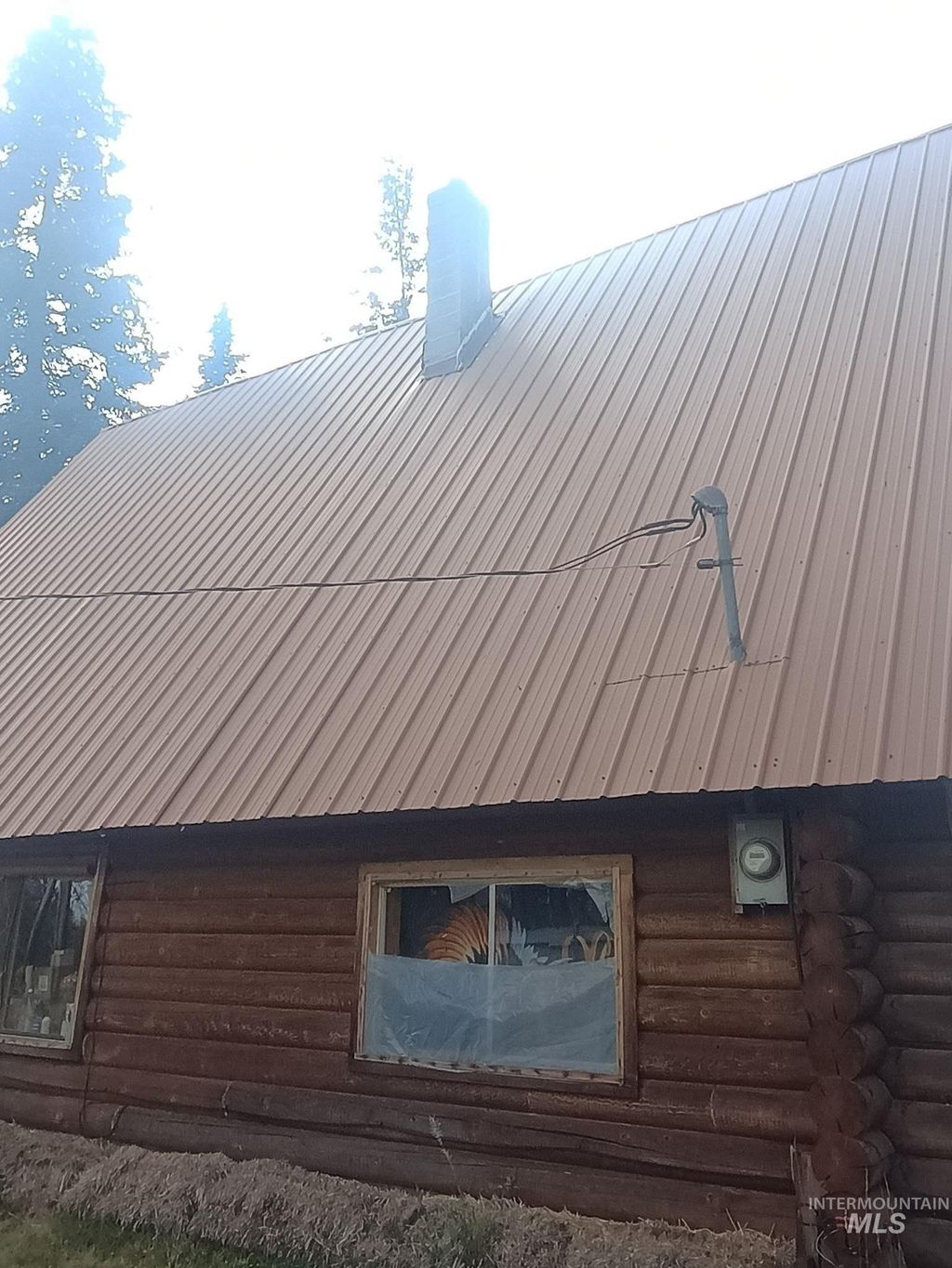 Photo of 5580 Hwy 8 #N/A, Helmer, ID 83823 (MLS # 98970612)