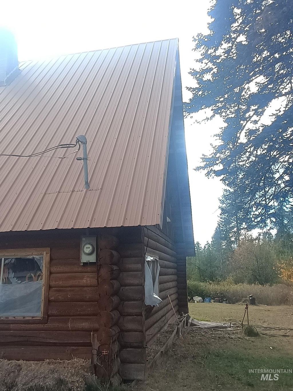 Photo of 5580 Hwy 8 #N/A, Helmer, ID 83823 (MLS # 98970612)