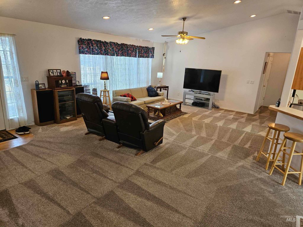 Photo of 11445 W Hawkins Ave, Nampa, ID 83651 (MLS # 98974658)