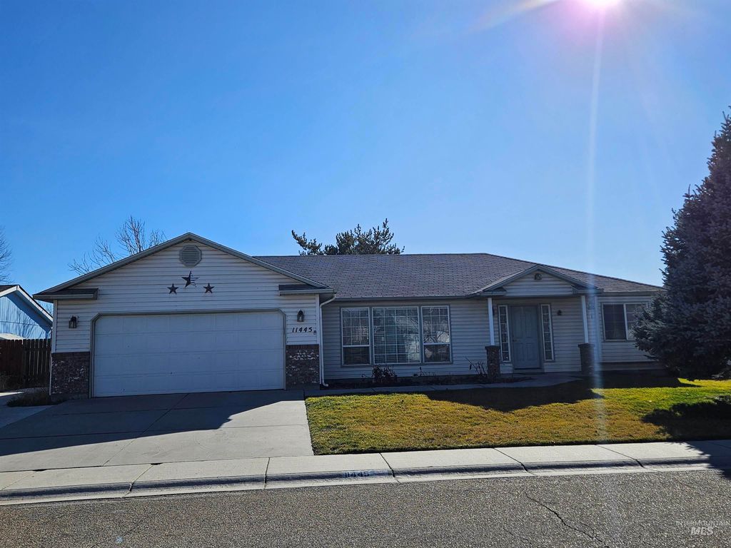 Photo of 11445 W Hawkins Ave, Nampa, ID 83651 (MLS # 98974658)