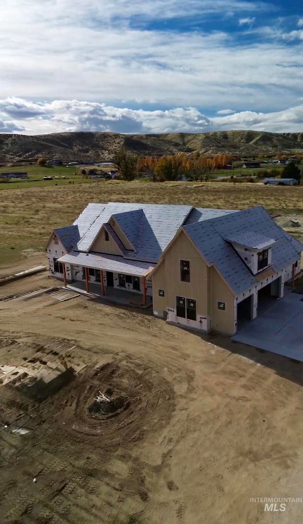 Photo of 6677 Sophie Lane, Emmett, ID 83617 (MLS # 98967059)