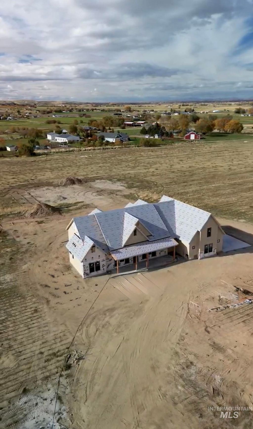 Photo of 6677 Sophie Lane, Emmett, ID 83617 (MLS # 98967059)