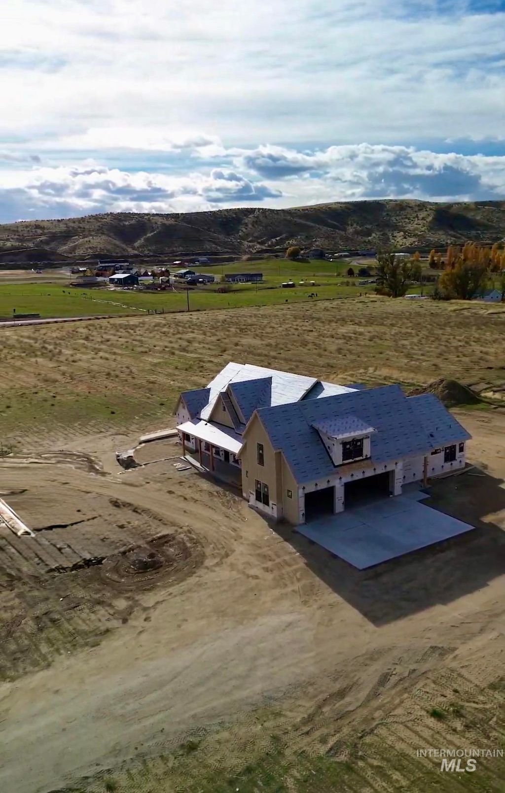 Photo of 6677 Sophie Lane, Emmett, ID 83617 (MLS # 98967059)