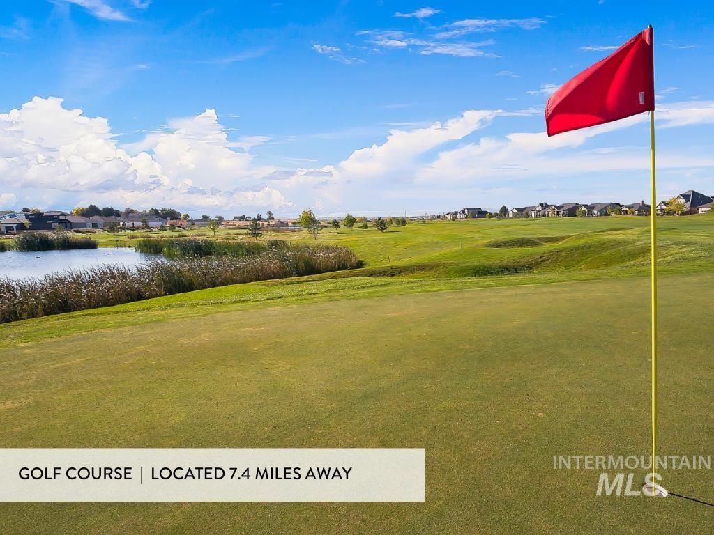 Photo of 6933 E Chicken Hawk Loop, Nampa, ID 83686 (MLS # 98975529)