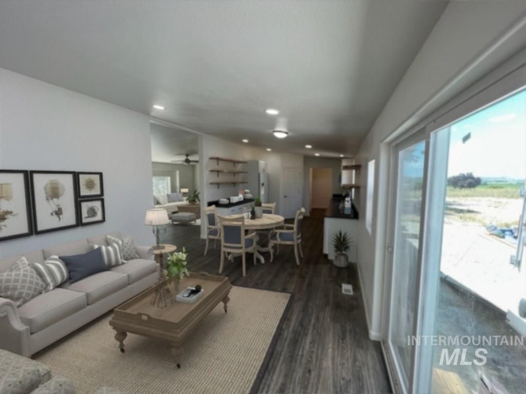 Photo of 2940 1st Lane E, Parma, ID 83660 (MLS # 98935418)