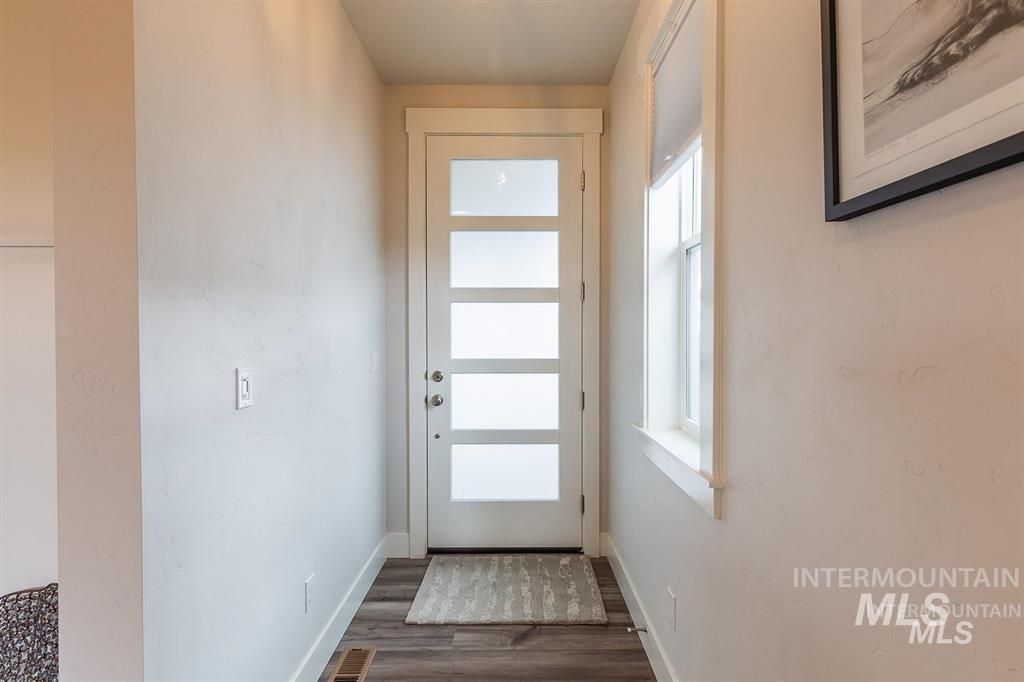 Photo of 12959 S Nuova Way, Nampa, ID 83686 (MLS # 98973480)