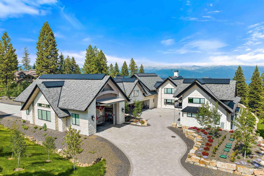 Photo of 649 Migratory Ridge Way, McCall, ID 83638 (MLS # 98992745)