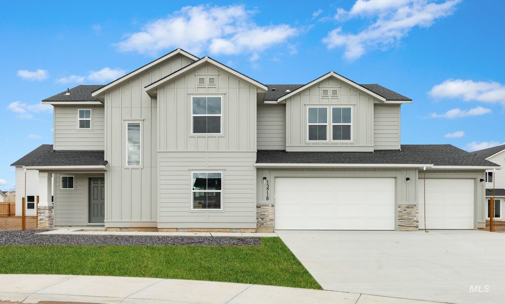 Photo of 13718 Inman Ct, Caldwell, ID 83607 (MLS # 98978467)