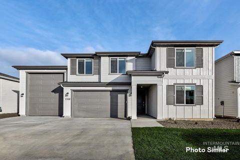 1360 S Bobby Ave Kuna ID 83634