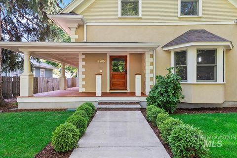 1705 17th Boise ID 83702