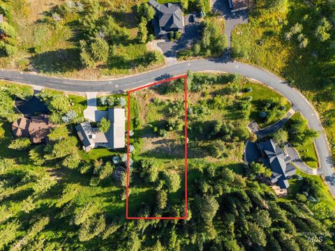 459 Discovery Dr Donnelly ID 83615