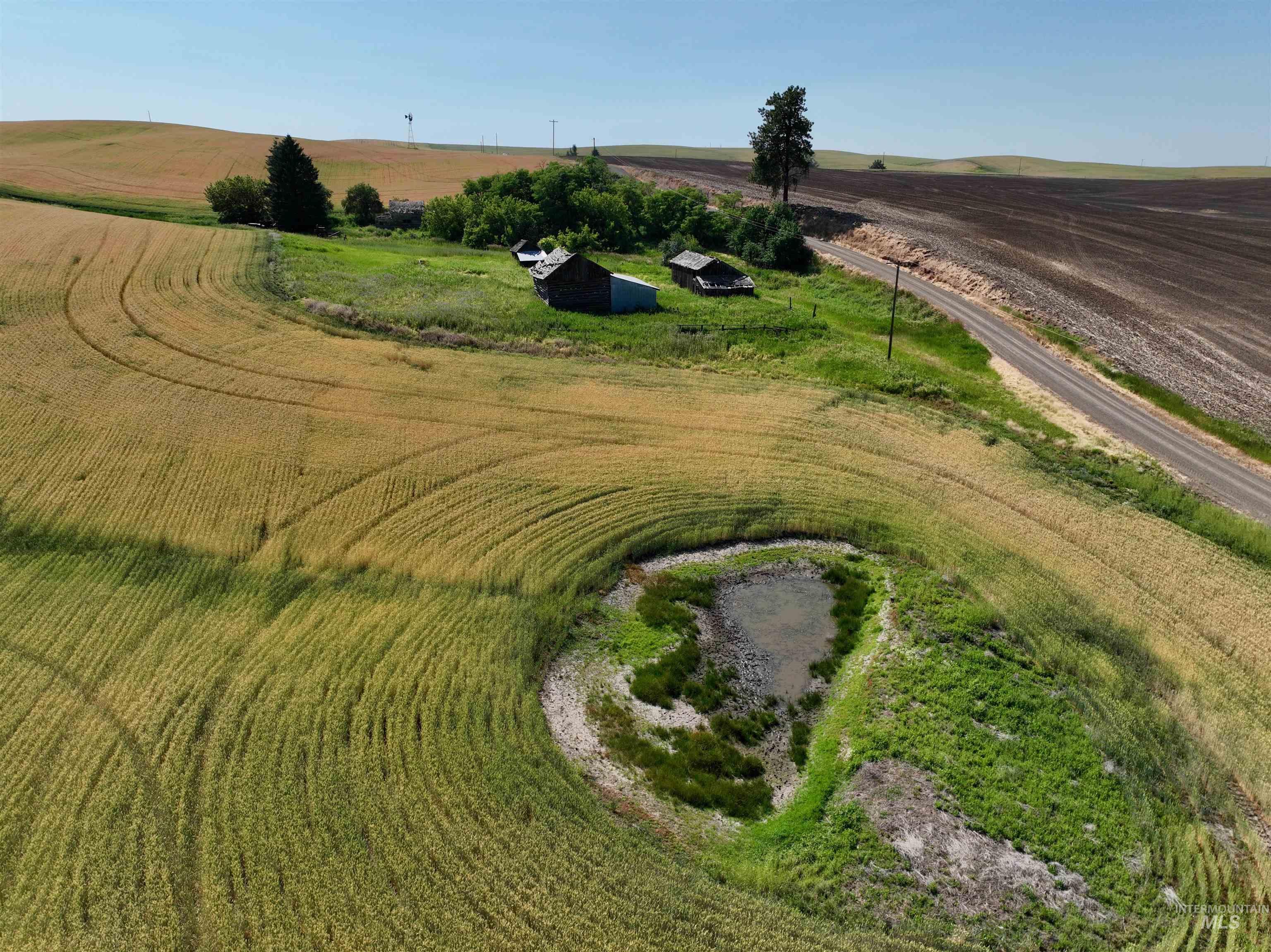 TBD Central Ridge Rd