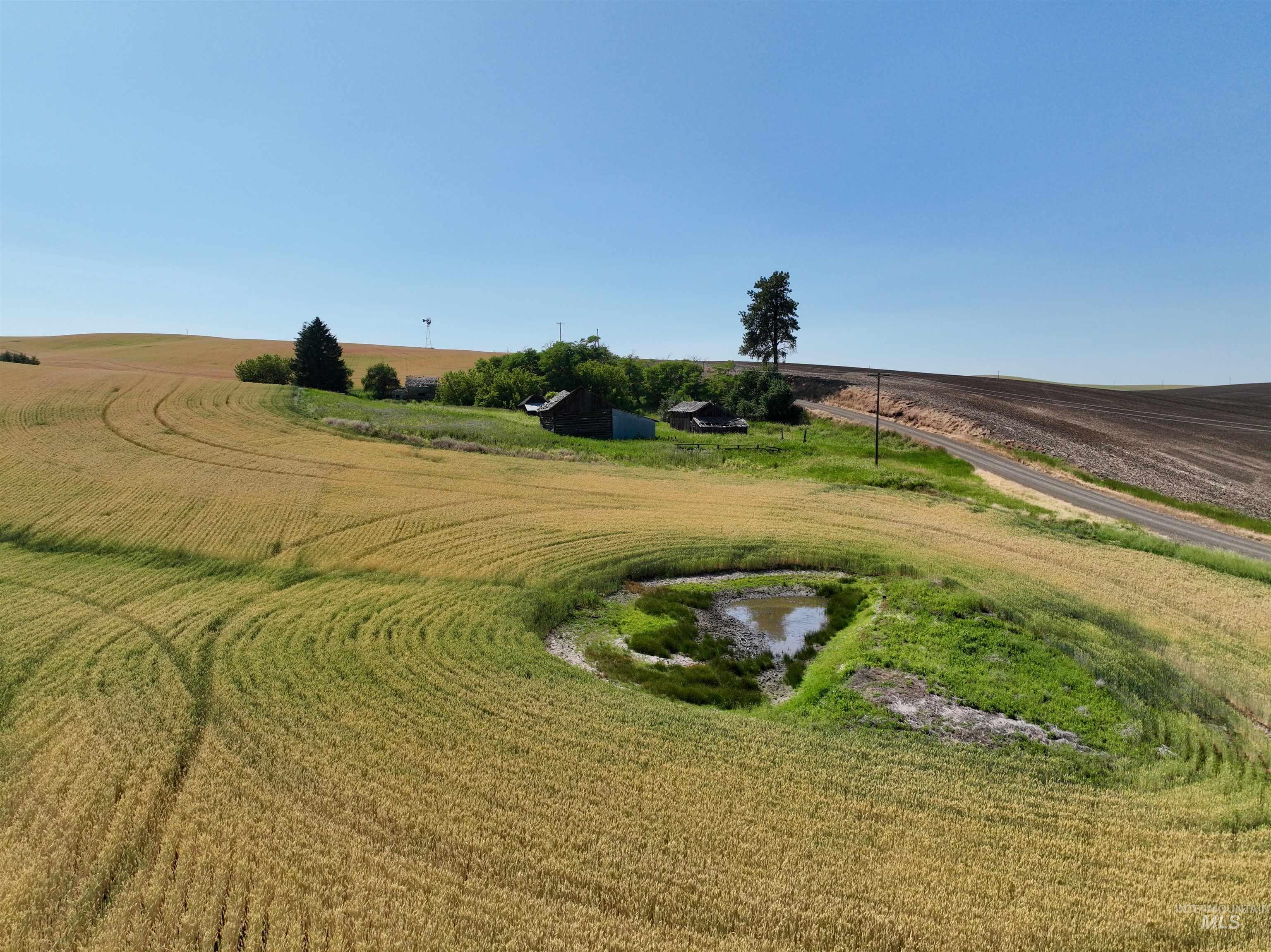 TBD Central Ridge Rd