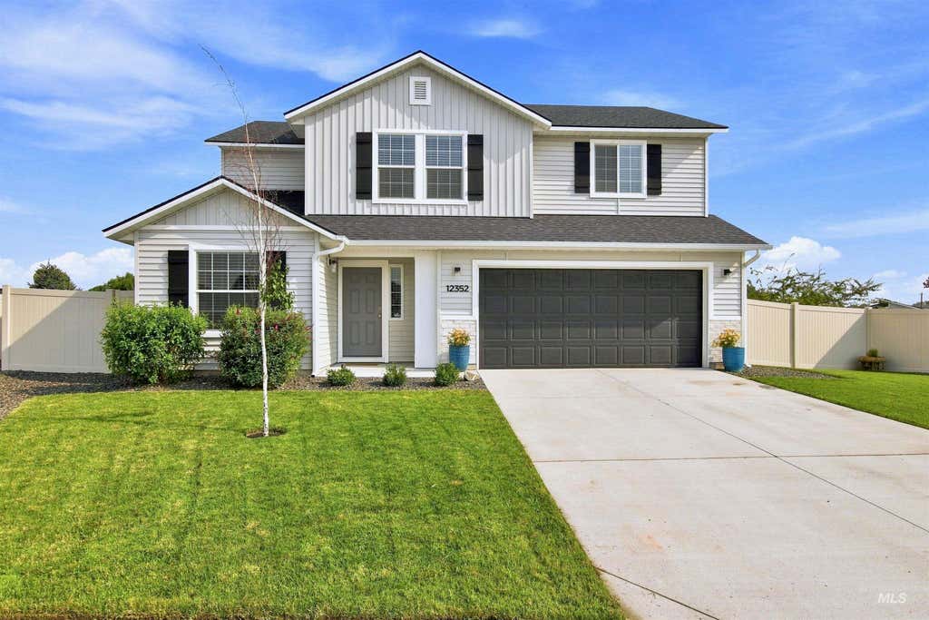 Photo of 12352 Nantes Ct, Caldwell, ID 83607 (MLS # 98997239)