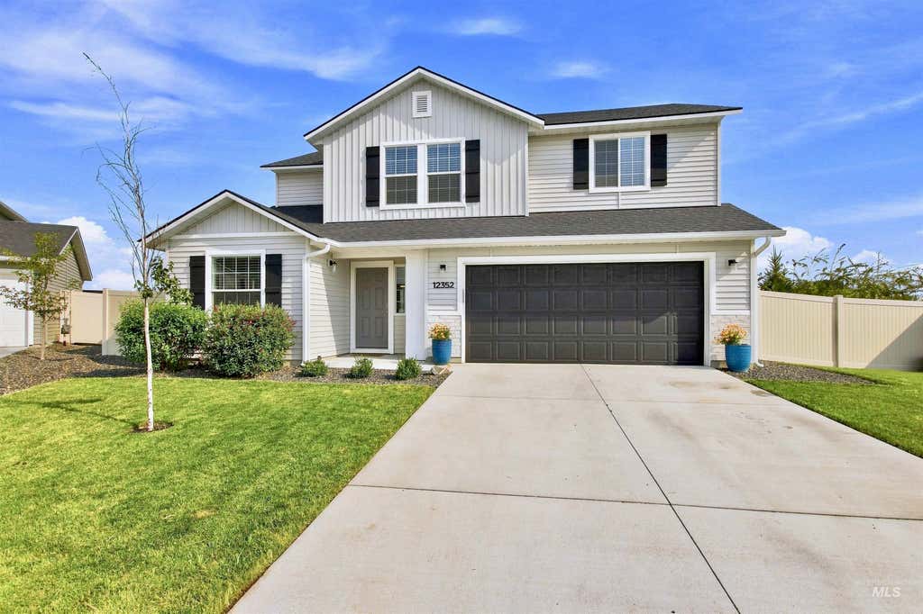 Photo of 12352 Nantes Ct, Caldwell, ID 83607 (MLS # 98997239)