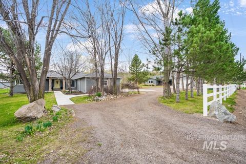 9339 Northview Rd Middleton ID 83644