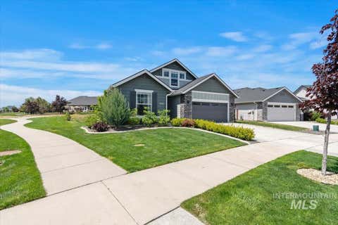 Photo of 5948 W Hamm Ln, Eagle, ID 83616 (MLS # 98993433)