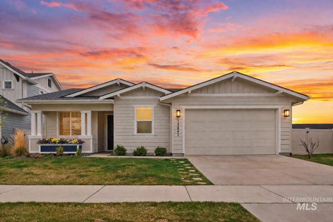 12541 W Shortcreek St. Star ID 83669