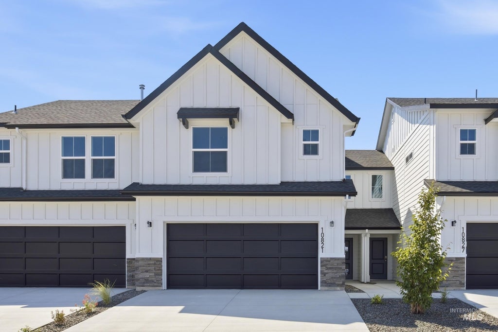 Photo of 10821 Greensboro St, Caldwell, ID 83605 (MLS # 98997627)