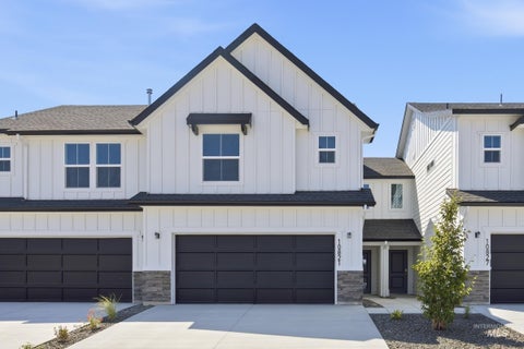 Photo of 10821 Greensboro St, Caldwell, ID 83605 (MLS # 98997627)