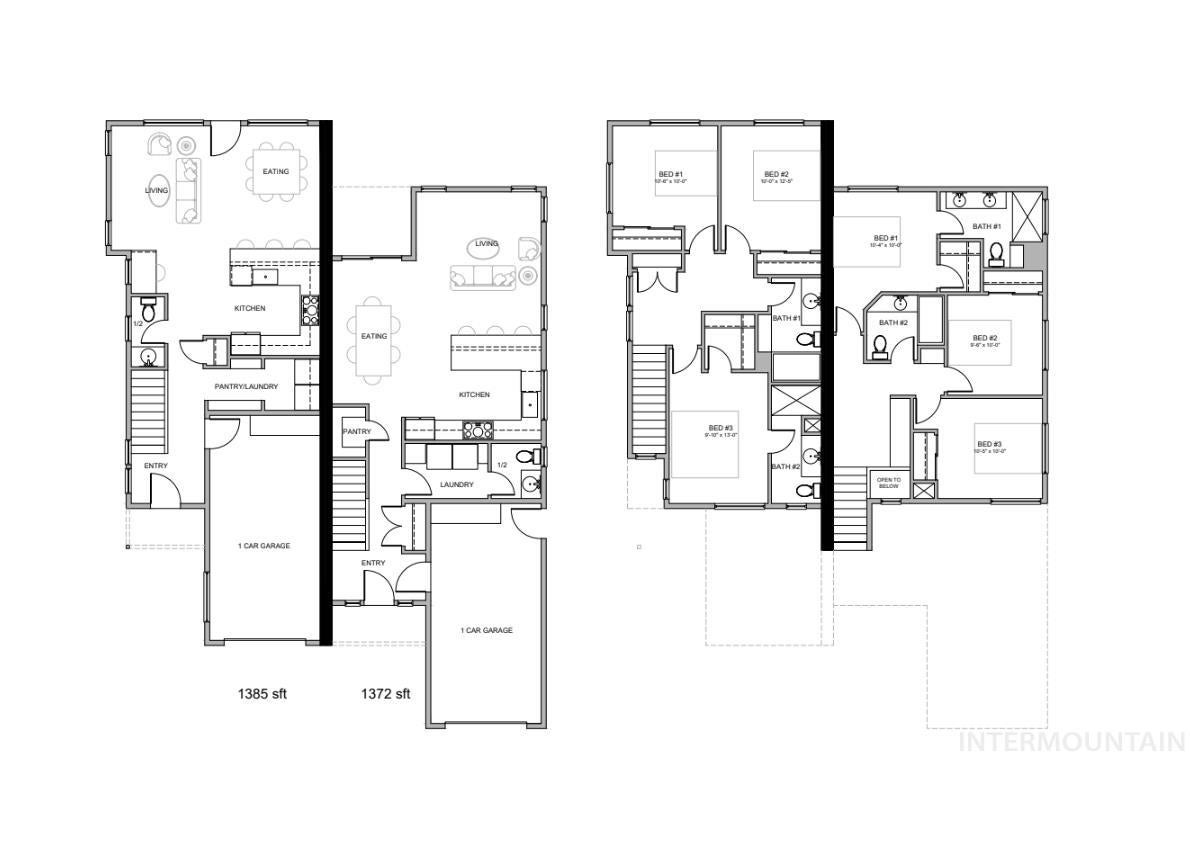 1604 E Amity Ave, Parcel 2